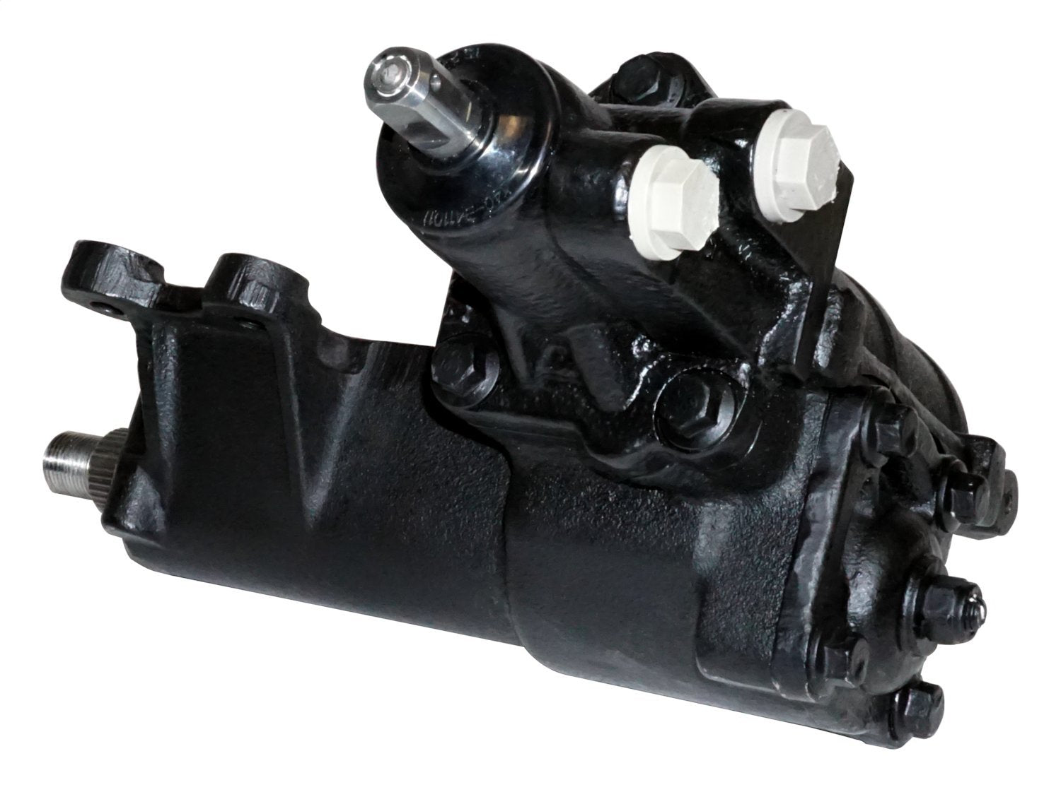 Steering Box Crown
