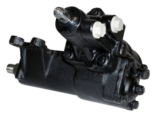 Steering Box Crown