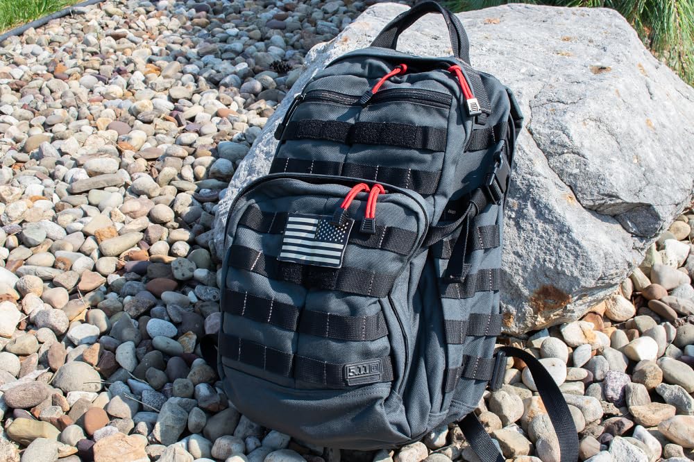 Fishbone Offroad Chameleon FB51279-H: Zipper Pulls