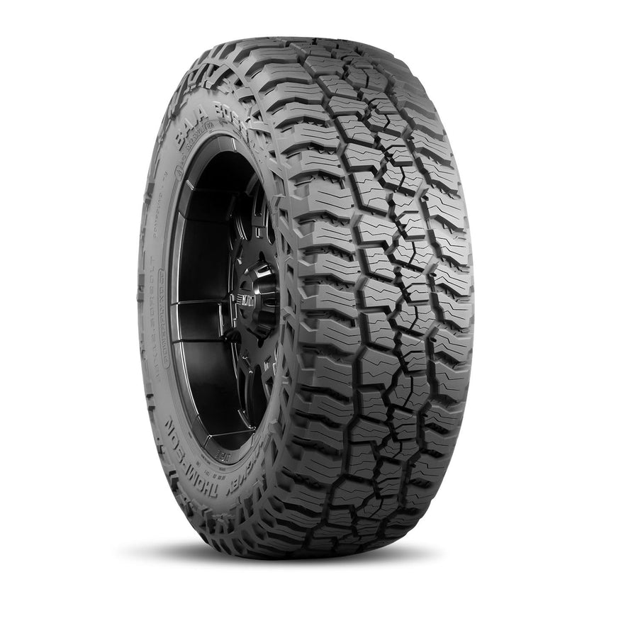 Baja Boss A/T Mickey Thompson LT295/55R20 123/120Q E