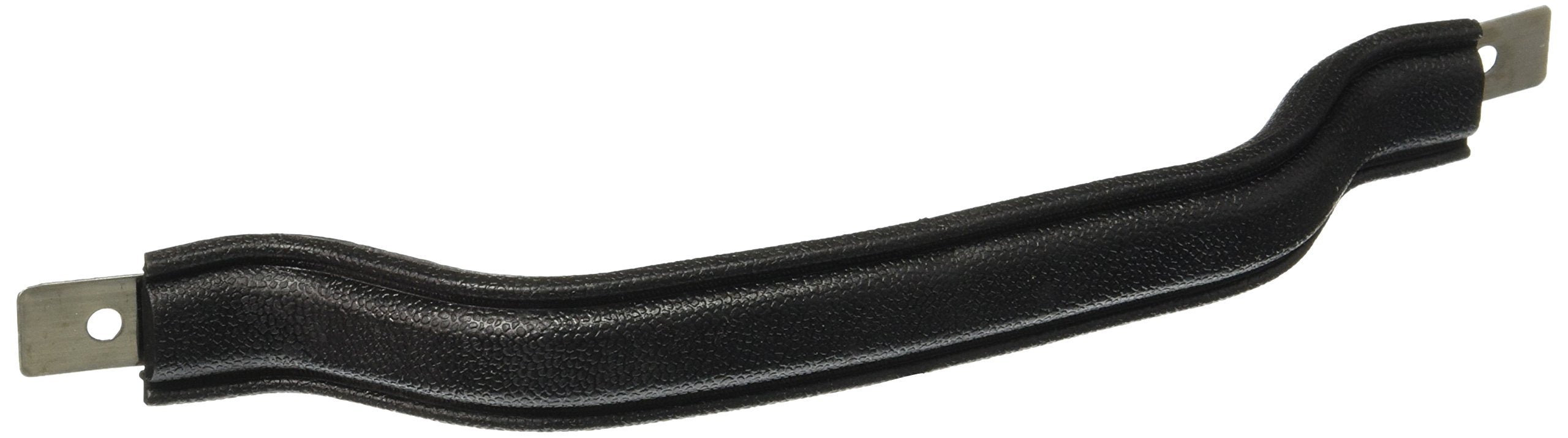 Interior Door Pull Handle Crown Automotive 55009801K, Black
