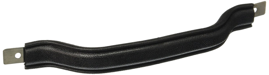 Interior Door Pull Handle Crown Automotive 55009801K, Black