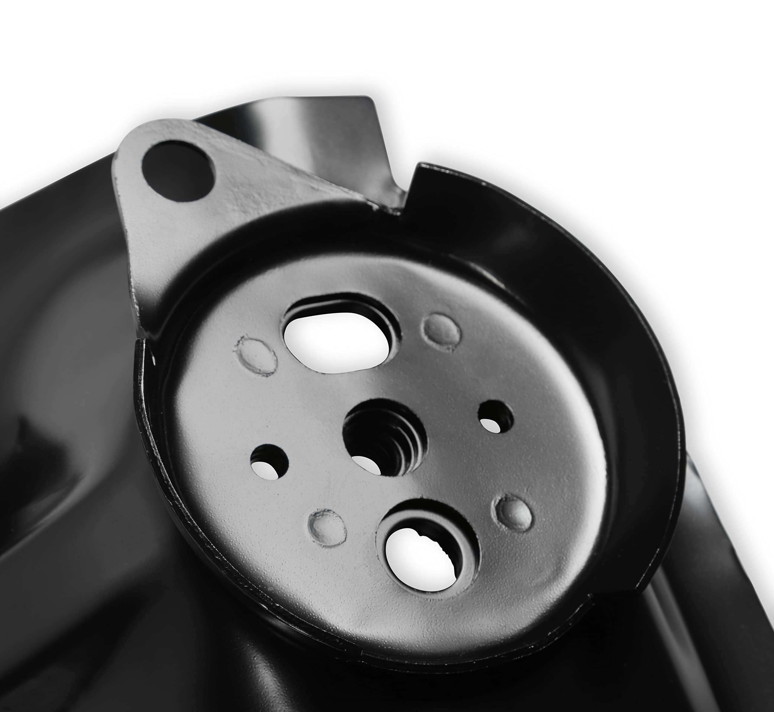 04-406 Brothers Trucks GMT400 Front Cab Mount Support - RH
