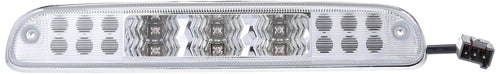 Recon LED Third Brake Light Kit 1999-2006 Ford F250HD/F350/F450/F550 Super Duty & 1995-2003 Ranger - Clear Lens 264116CL