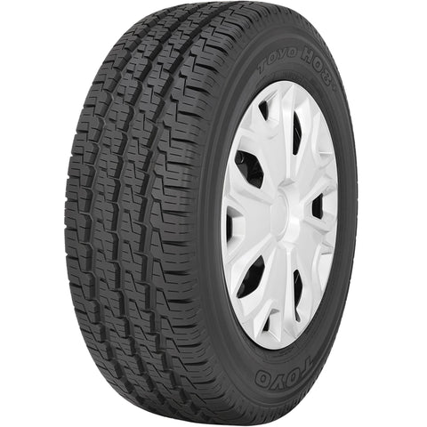 LT225/75R16 Toyo H08+ E/10PLY BSW