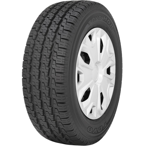 225/75R16C Toyo H08+ E/10PLY BSW