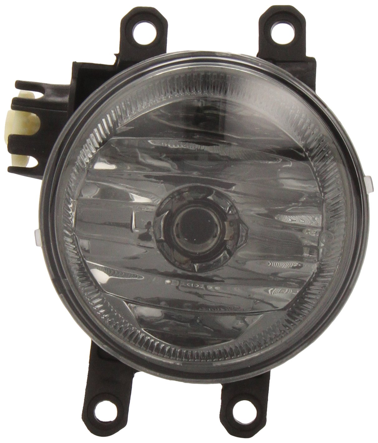 Fog Light Spyder Auto FL-CL-TTU14-SM