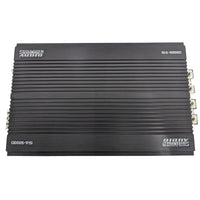 Sundown Audio Monoblock SIA-5000D 5000W RMS Smart Amplifier