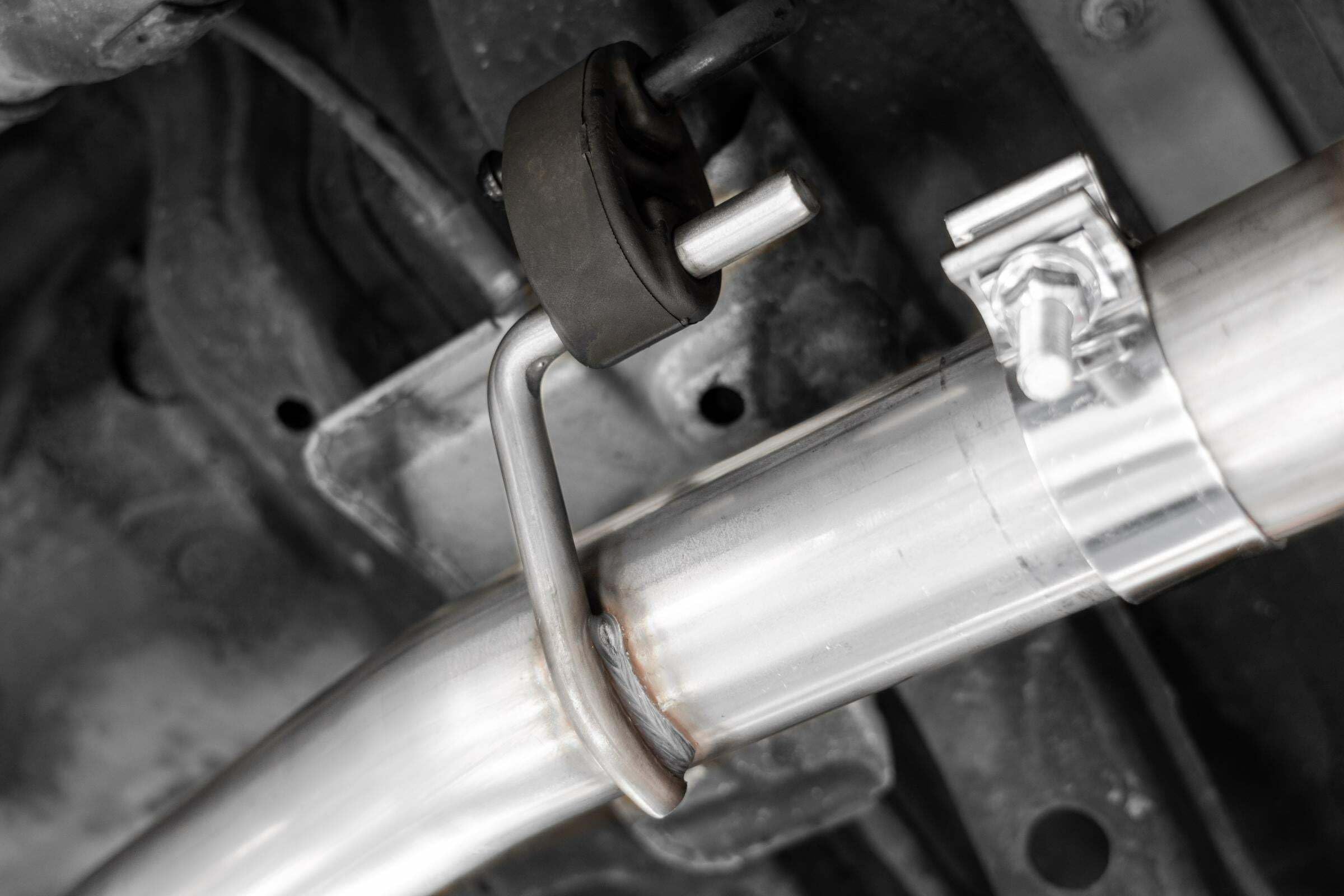 Toyota 4Runner 04-21 MBRP 4.0L 3in Cat Back Single Side Exit