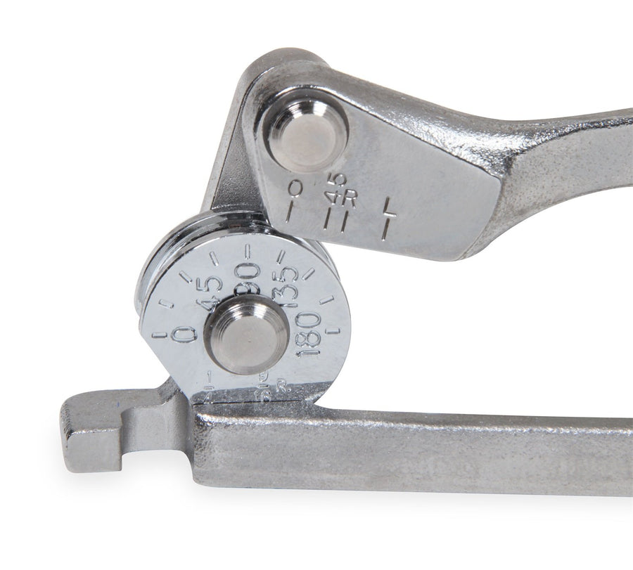 1/4 Hand Tube Bender Earl's