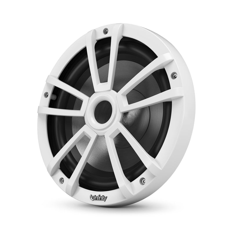 10" Marine Subwoofer Infinity Reference 1022MLW (White Gloss)