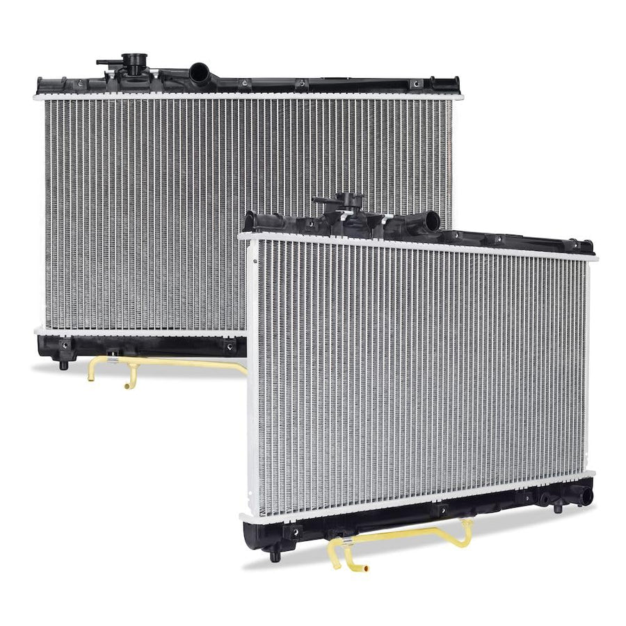 Mishimoto 1994-1999 Toyota Celica 2.2L Radiator Replacement