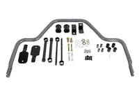Hellwig 7320 Big Wig Solid, Heat Treated Chromoly, 1-5/16" Rear Sway Bar