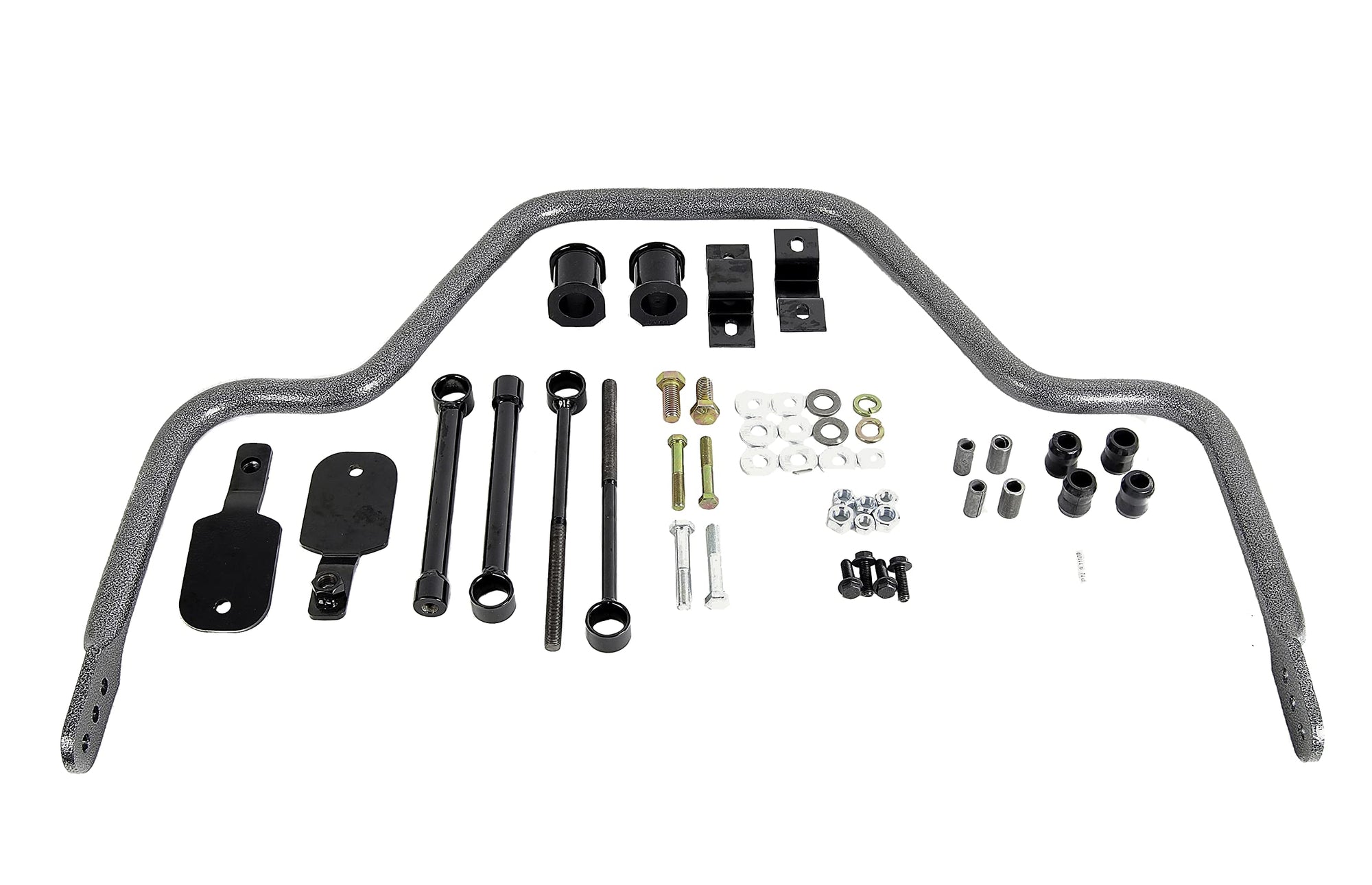 Hellwig 7320 Big Wig Solid, Heat Treated Chromoly, 1-5/16" Rear Sway Bar