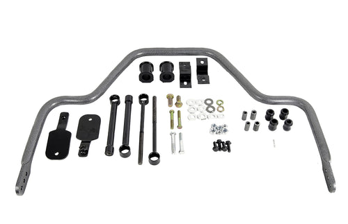 Hellwig 7320 Big Wig Solid, Heat Treated Chromoly, 1-5/16" Rear Sway Bar