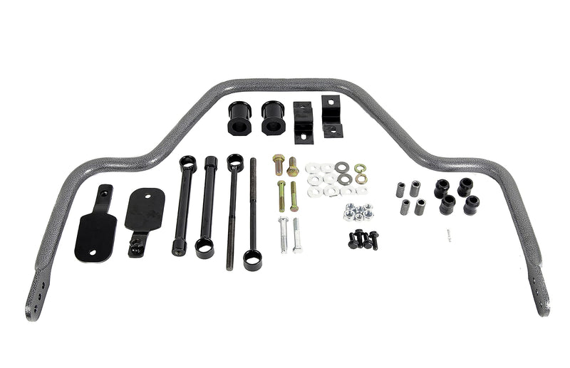 Hellwig 7320 Big Wig Solid, Heat Treated Chromoly, 1-5/16" Rear Sway Bar