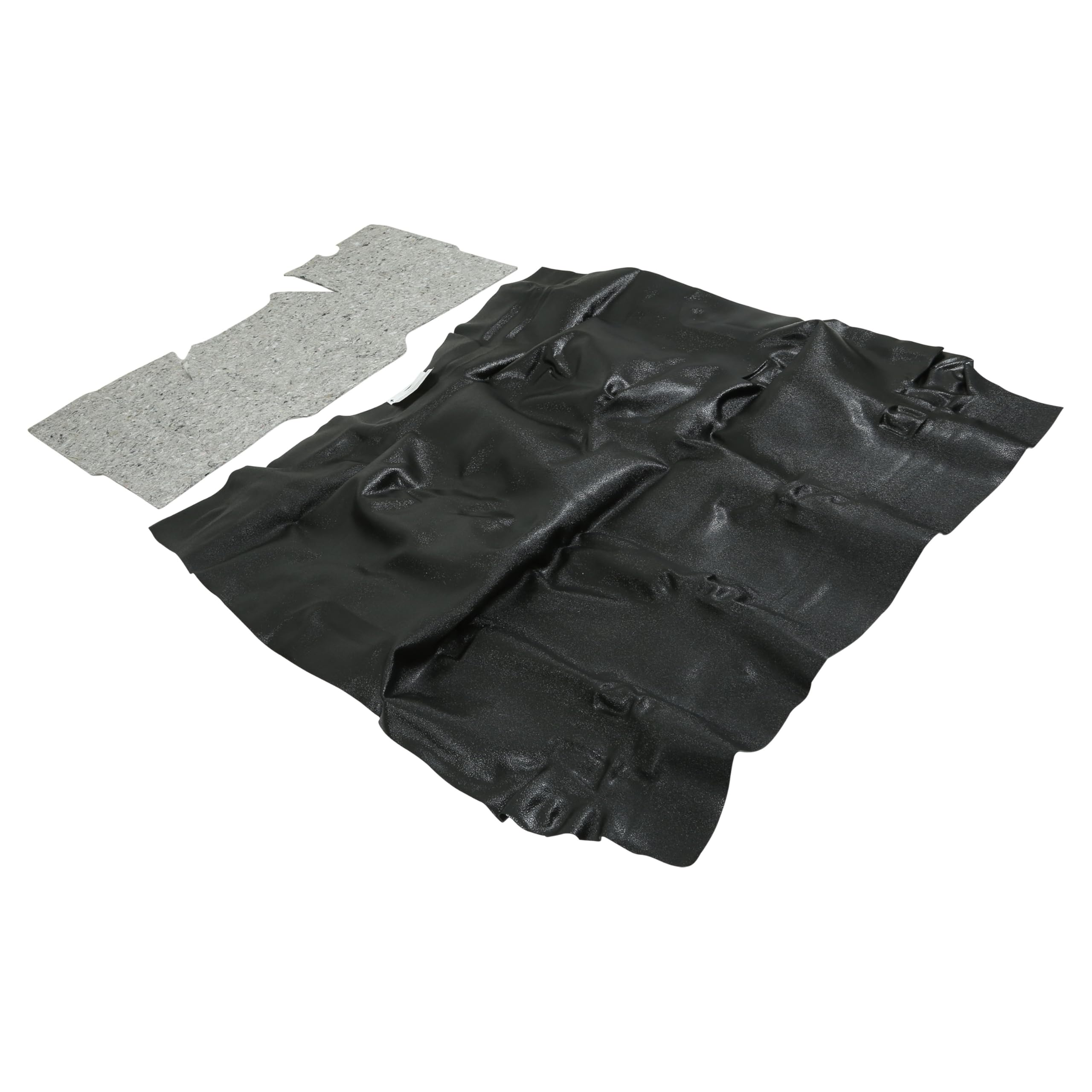 Vinyl Floor Cover Brothers Trucks - 4WD - 4 Speed VFC81PU4WD4SPD