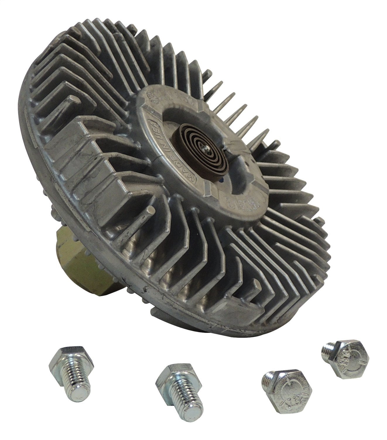 Fan Clutch Crown Automotive 55038106AA