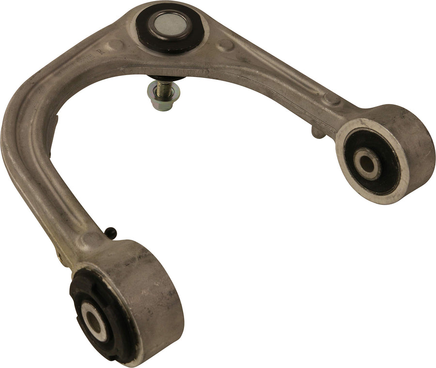 MOOG Suspension Control Arm and Ball Joint Assembly front right upper RK623173