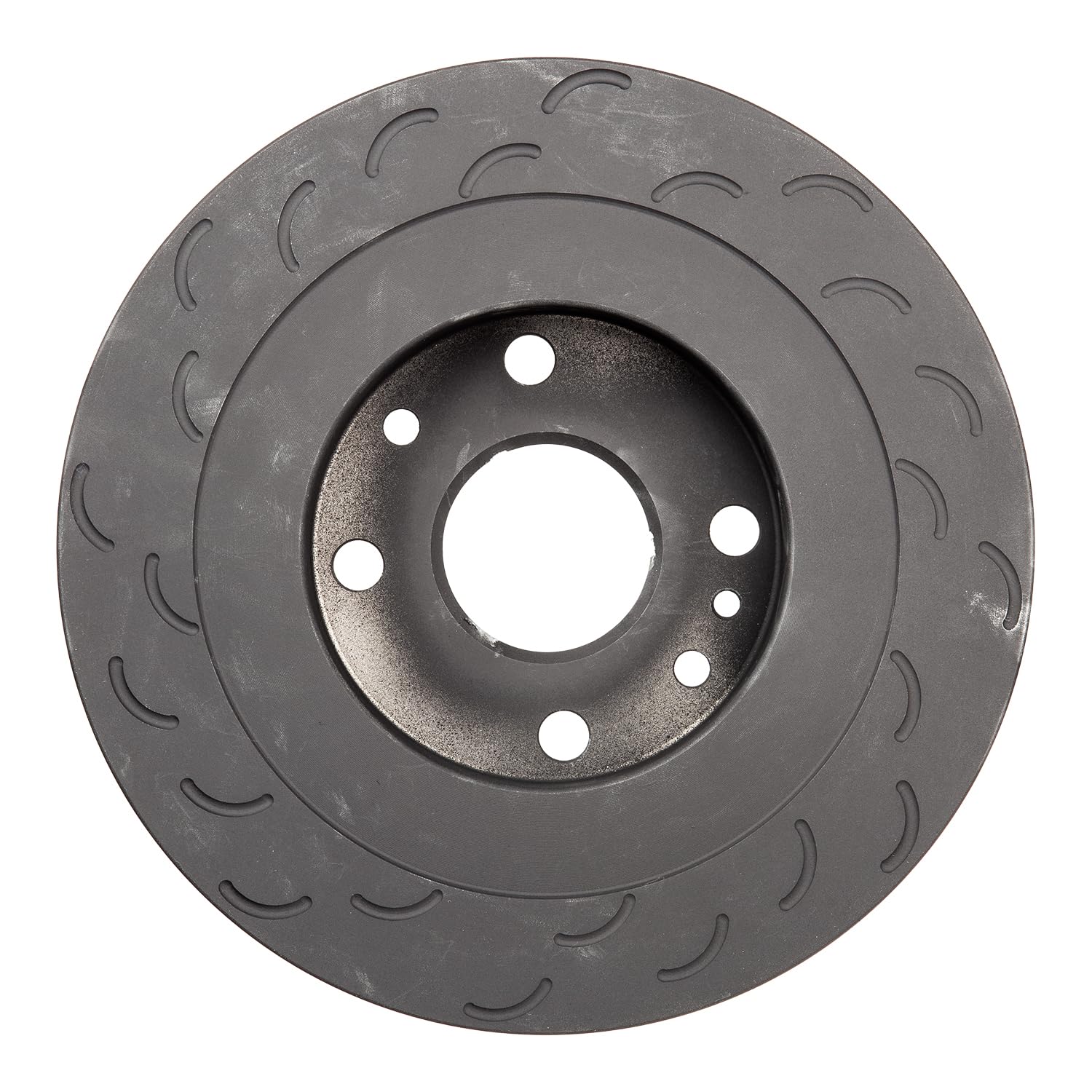 Talon Rotors Hawk Performance HTS5207 Slotted