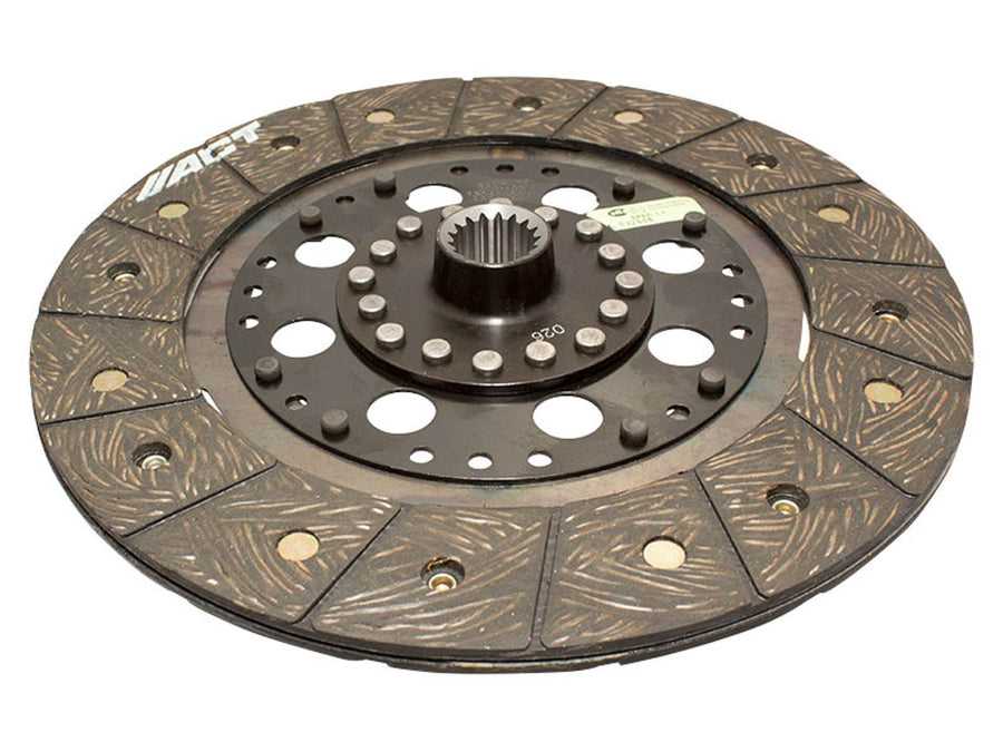 Performance ACT 3001103 Street Rigid Clutch Disc
