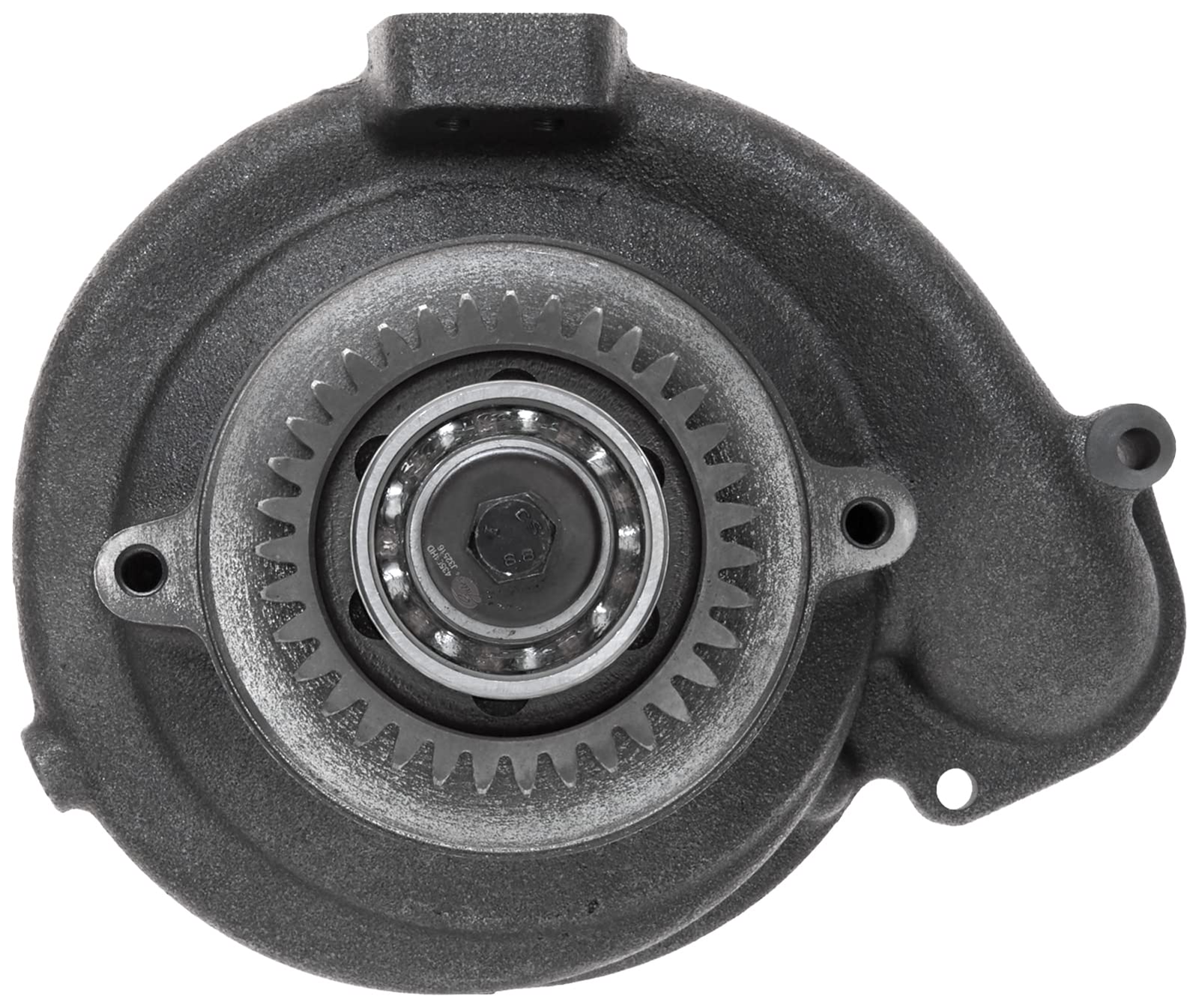 Heavy-Duty Gates 43564HD Engine Water Pump