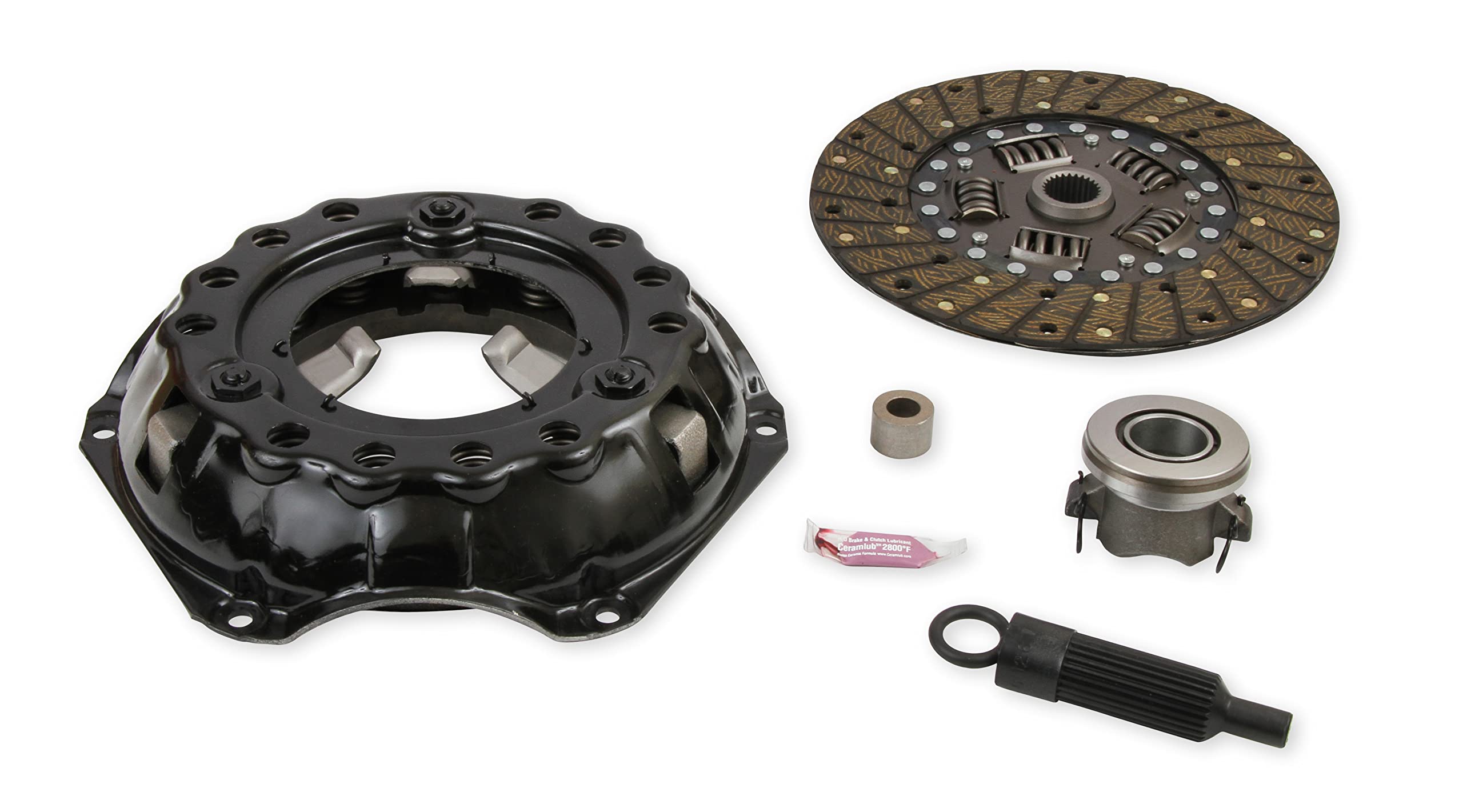 Street Hays 91-3105 450 Conversion Clutch Kit