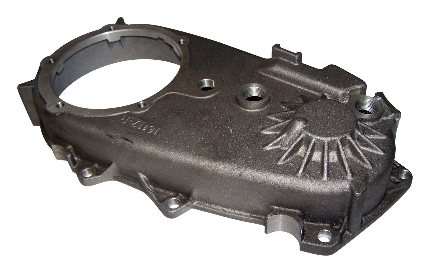 Automotive Crown Case Half Transfer Case