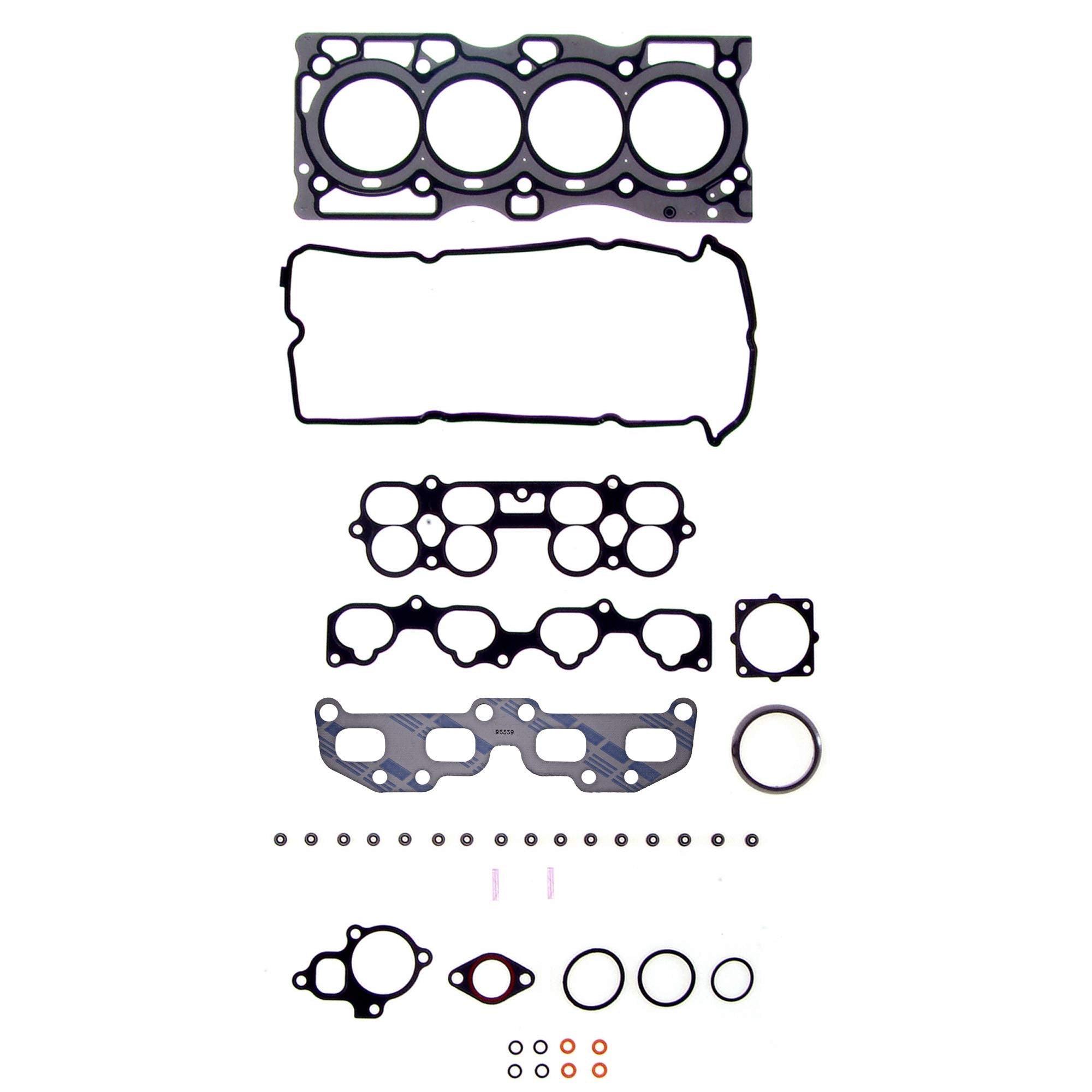 HS FEL-PRO 26261 PT Head Gasket Set