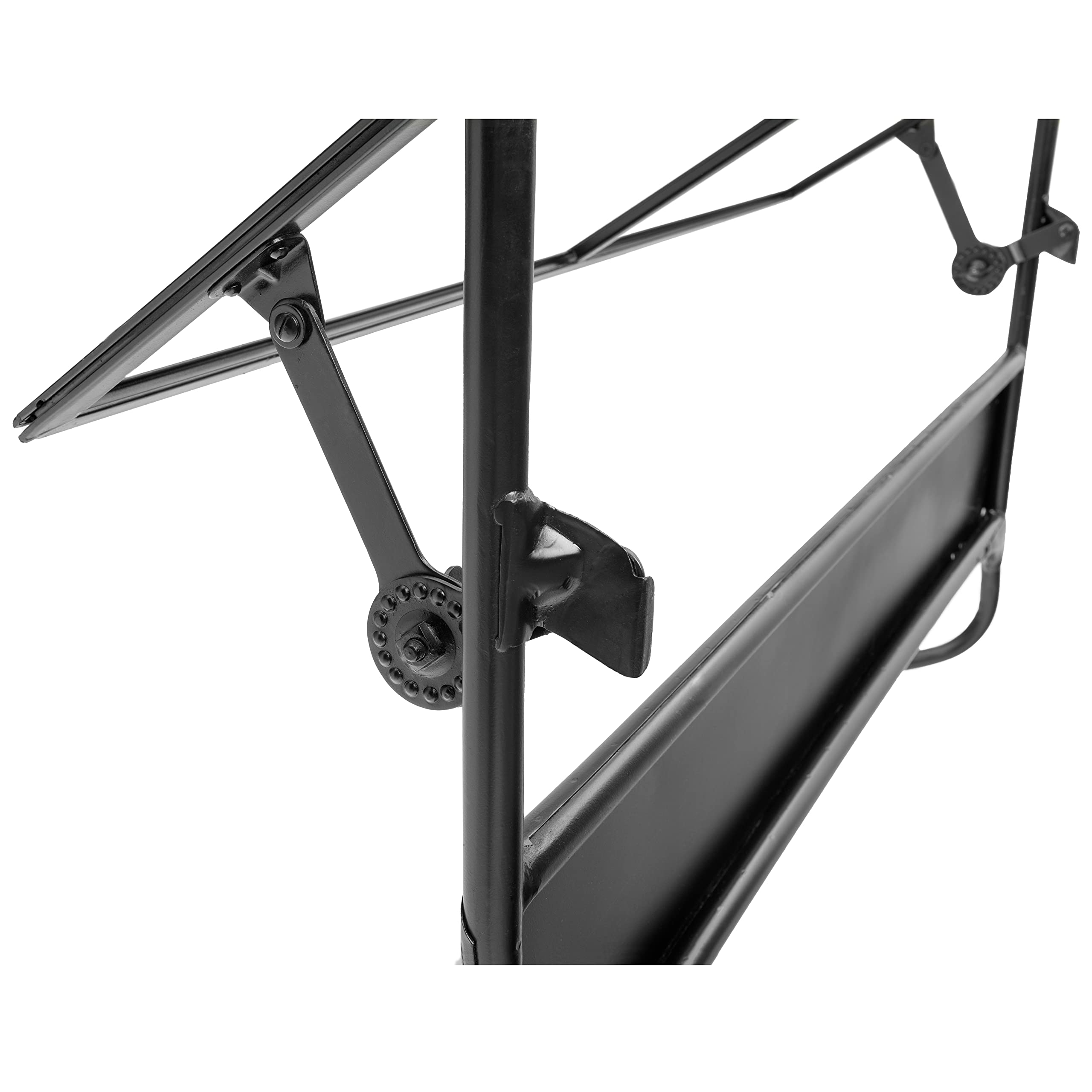 12006.03 | Omix-Ada | Windshield Frame | OE Reference: 673286-2A | Fits 1946-1949 Willys CJ2A