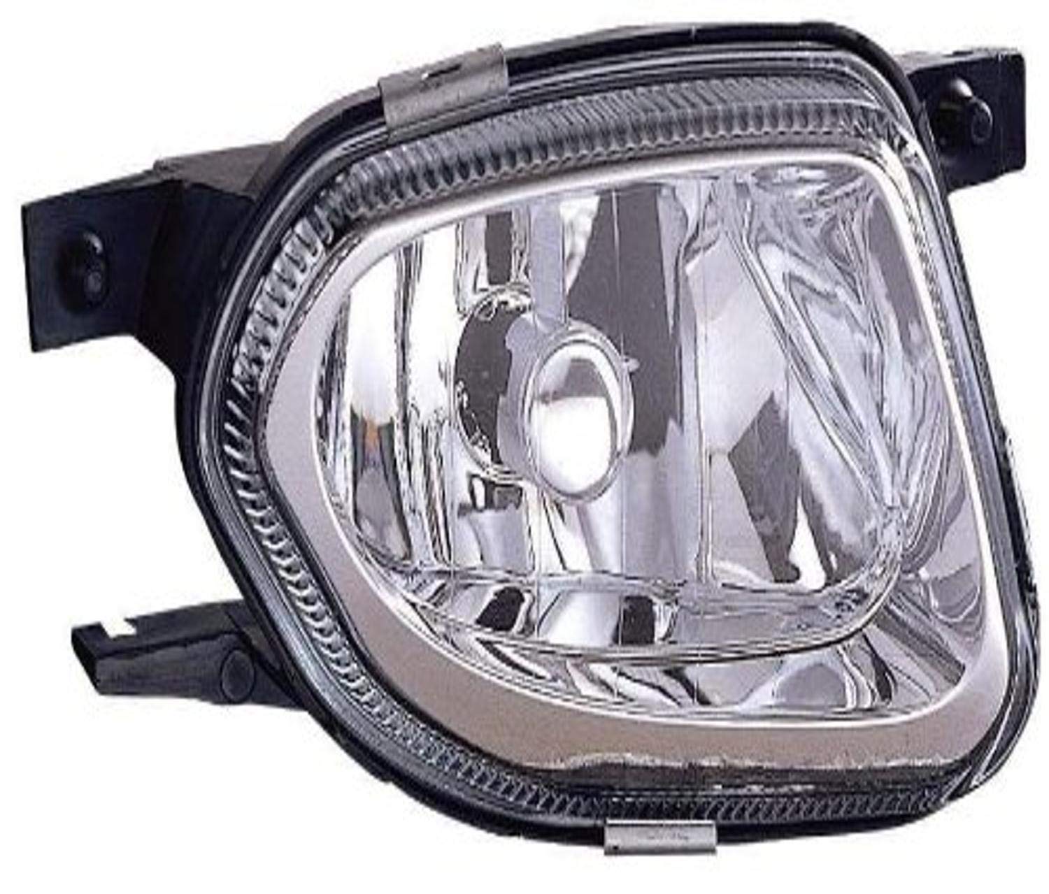 Depo Replacement 440-2005R-AQ Pasenger Side Fog Light Assembly