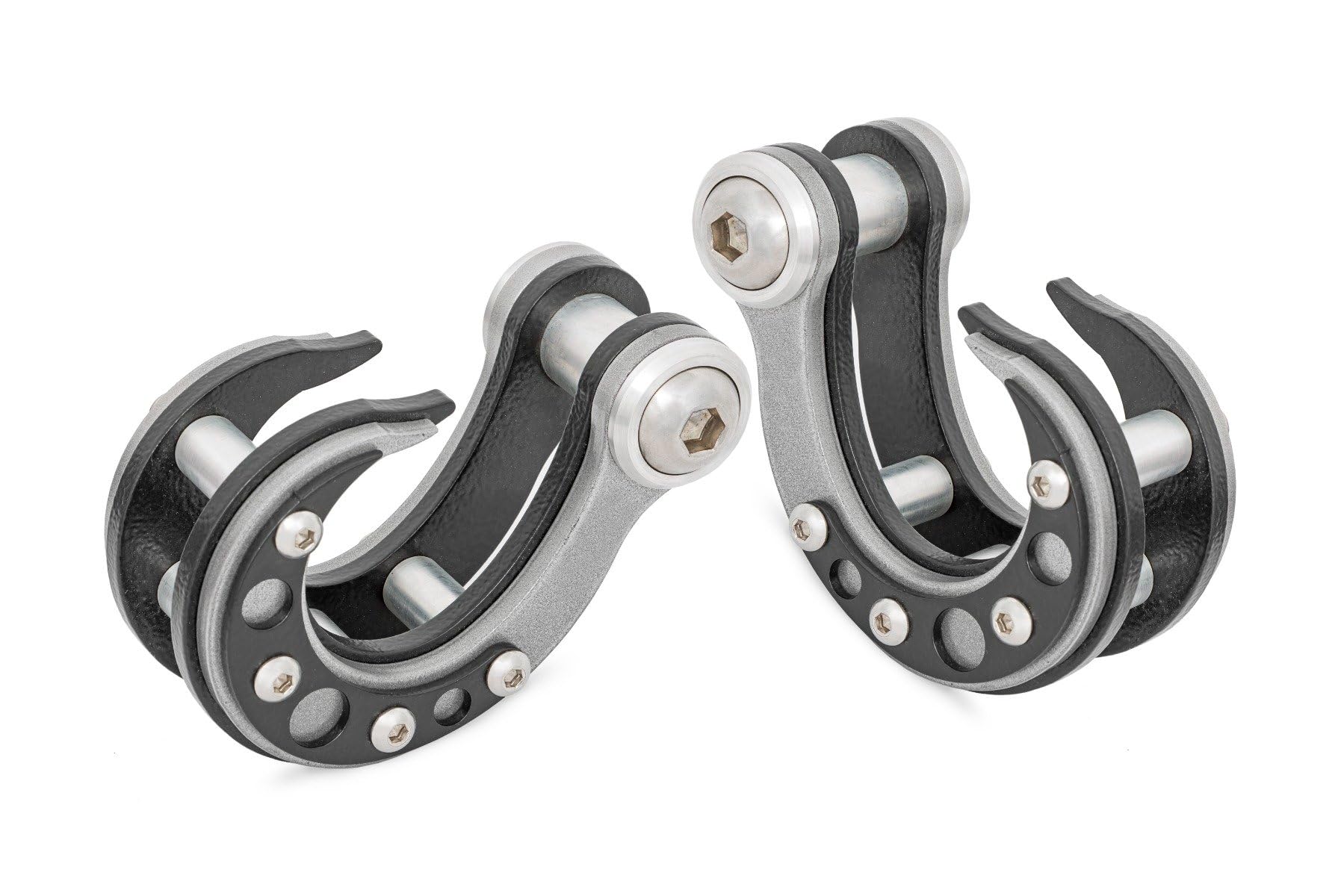 Maui Hooks Rough Country Universal - 99059