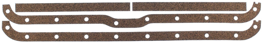 Engine Oil Pan Gasket Set MAHLE OS30893