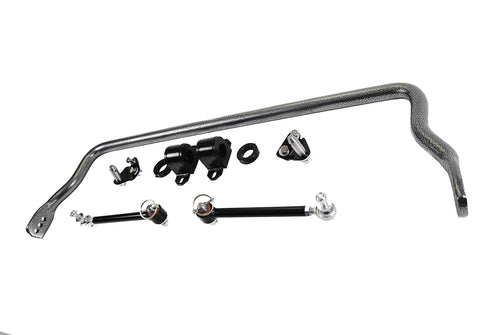 1-1/4" Front Sway Bar Hellwig 7876 Solid, Heat Treated Chromoly