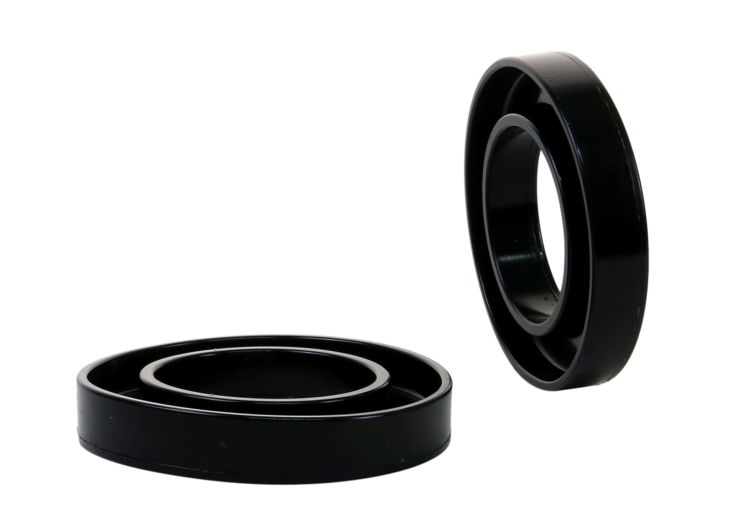 Nolathane Front Coil Spring Spacer Kit REV172.0012 Compatible with Dodge 02-05 Ram 1500