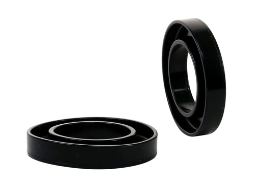 Nolathane Front Coil Spring Spacer Kit REV172.0012 Compatible with Dodge 02-05 Ram 1500