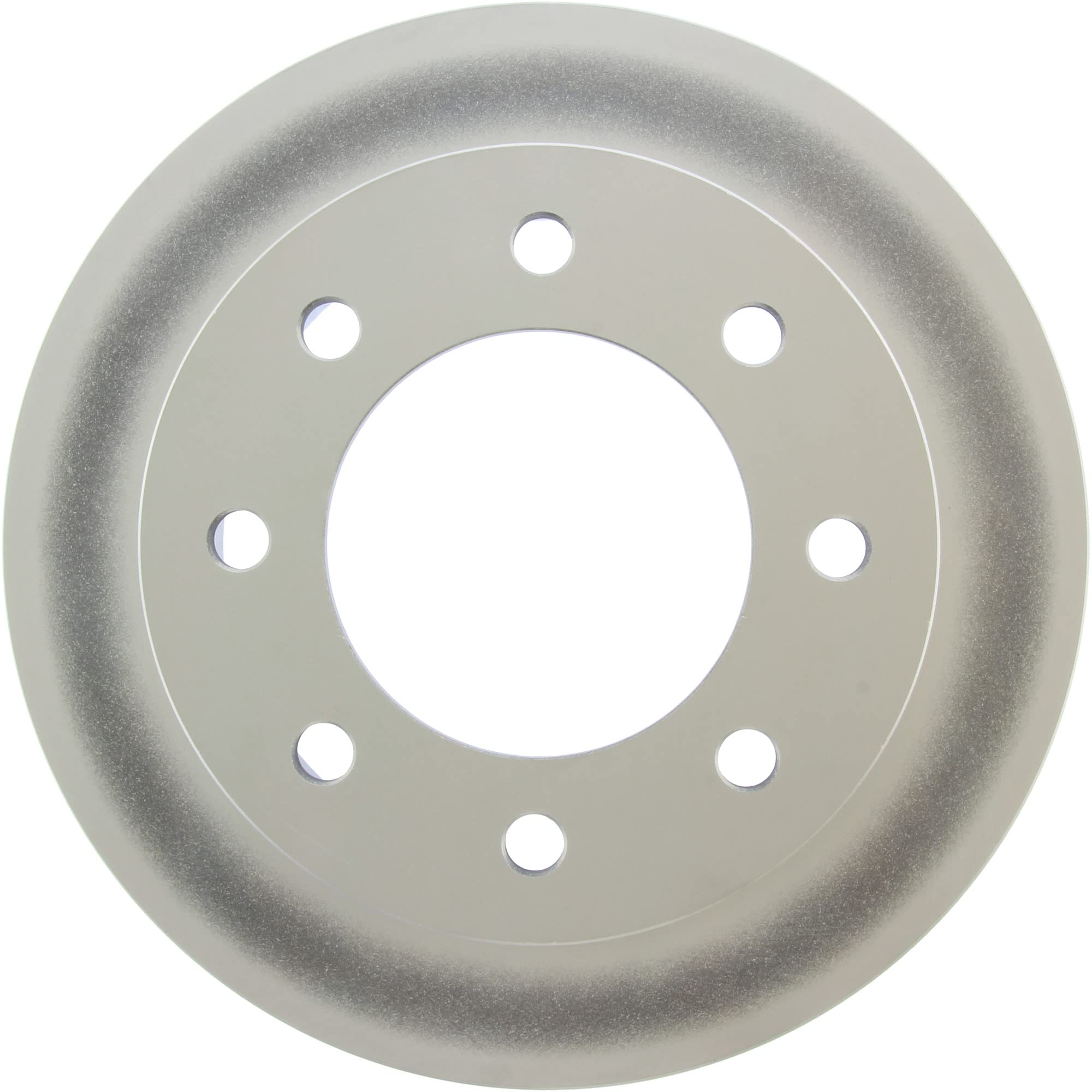 Centric Gcx Rotor 320.66043F with Full Coating