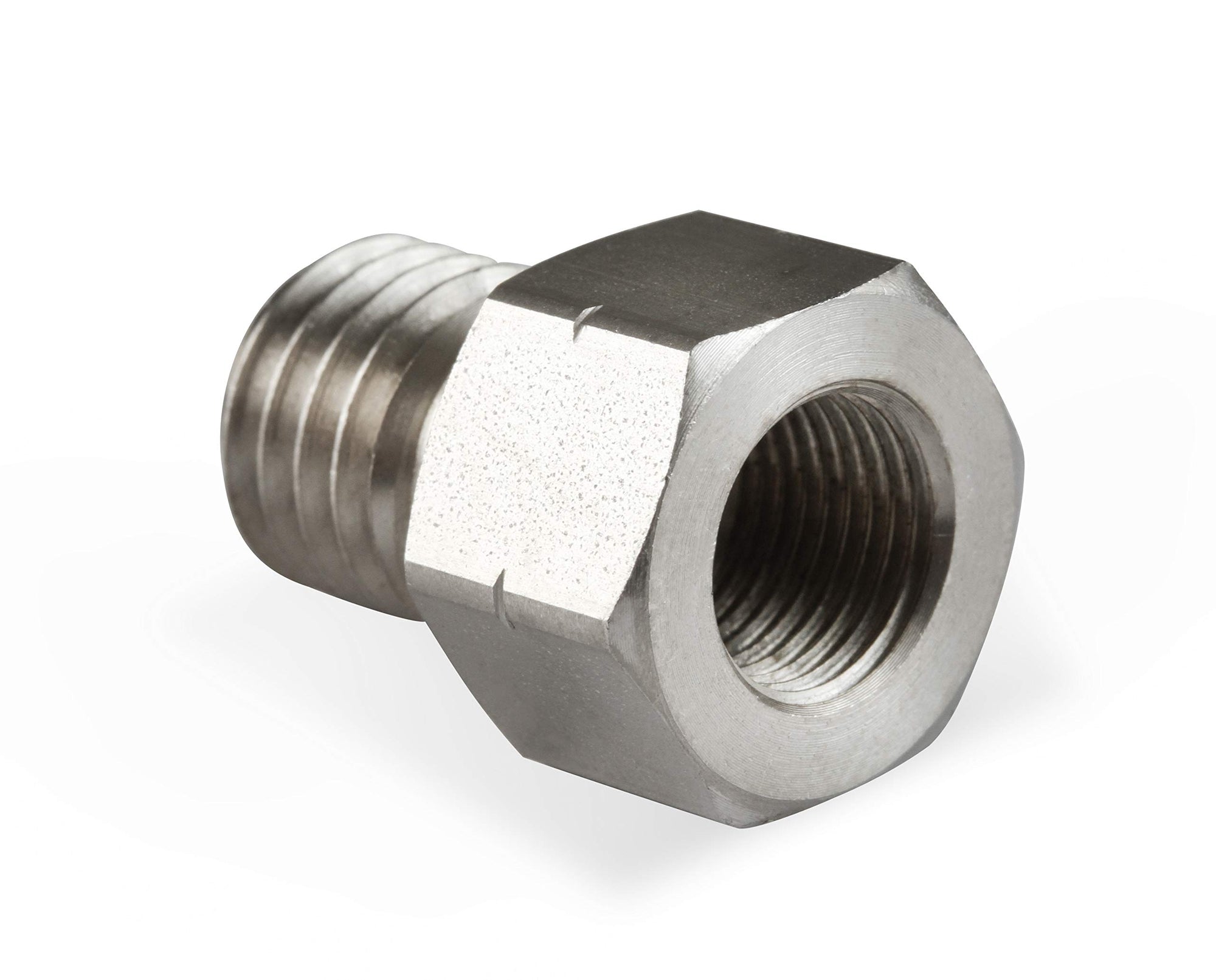 Gm Lt Earl's Oil Pressure Gauge Adapter Fitting