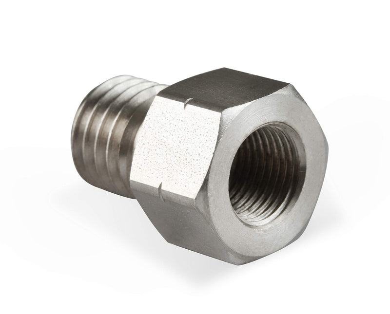 Gm Lt Earl's Oil Pressure Gauge Adapter Fitting