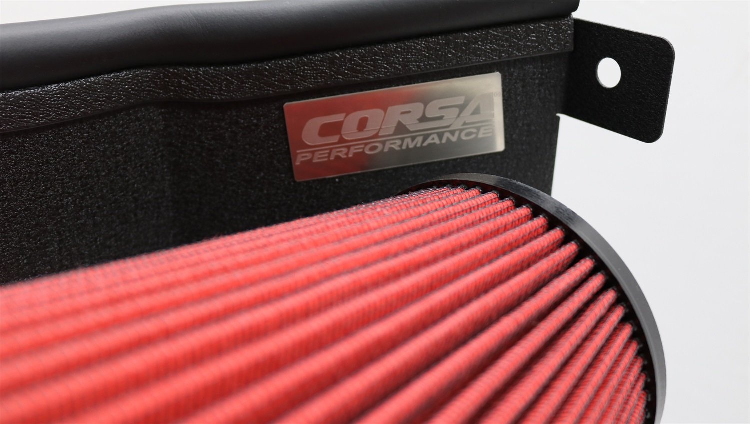 Metal APEX Air Intake (616857) Multiple Options | 2011-2021 Jeep Grand Cherokee, Dodge Durango 5.7L DryTech (Dry)