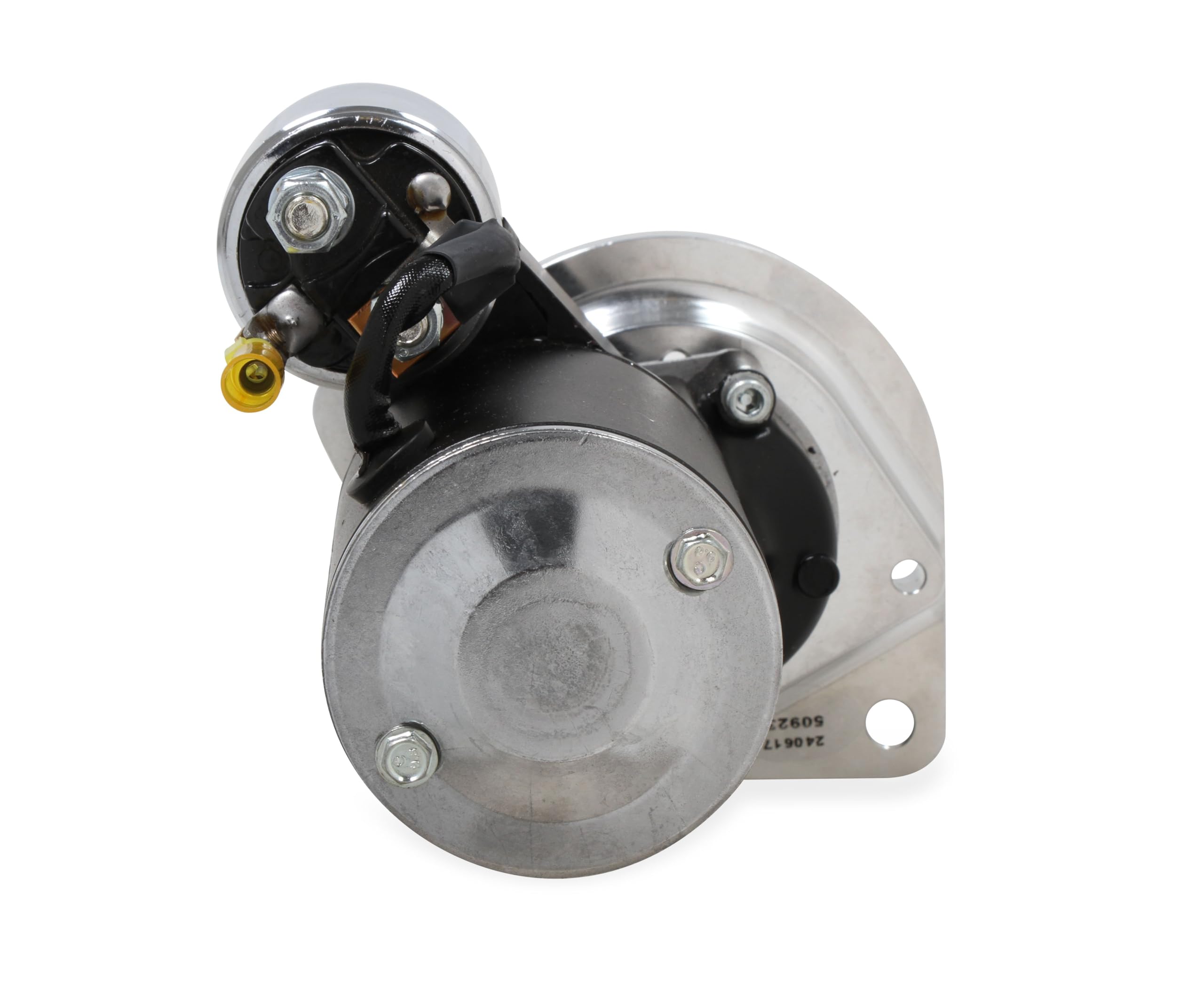 Dynaforce MSD 50923 Starter - Black - 351C, 351M, 400, 429 and 460 cubic inch engines