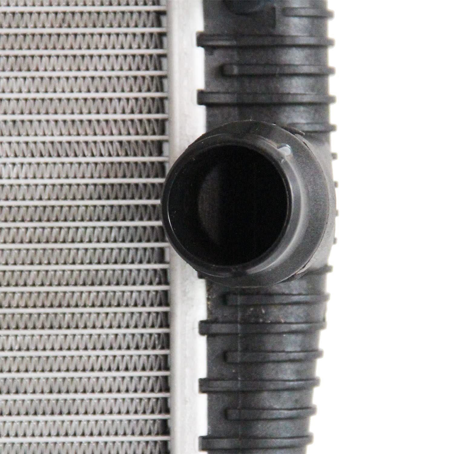 Radiator TYC 13799 Compatible with 2019-2020 BMW 330i