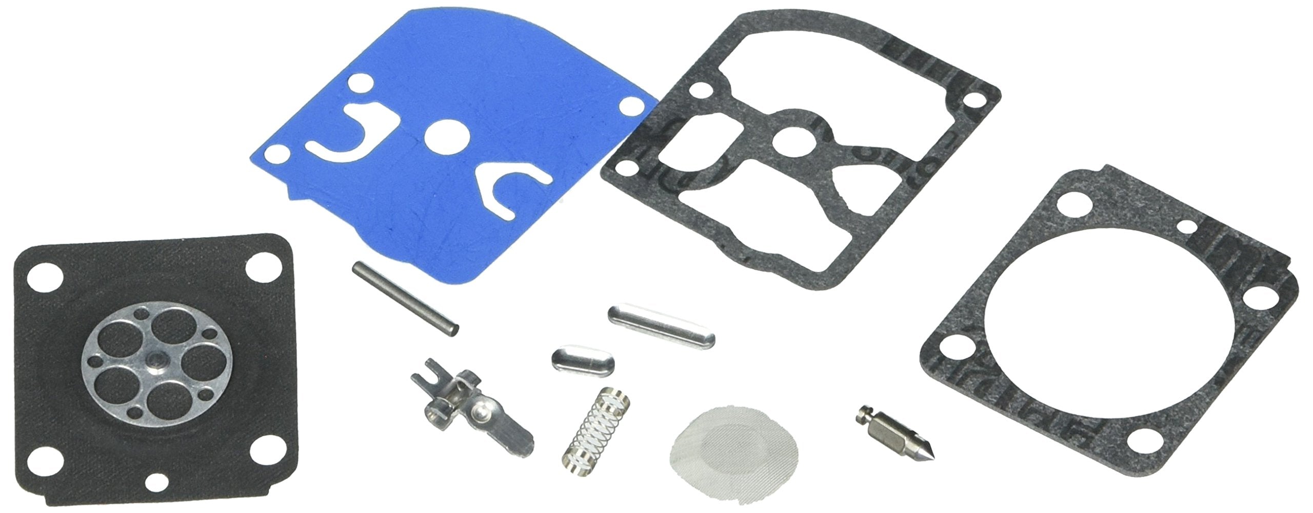 49-441 Oregon Carburetor Rebuild Kit Replaces Zama RB-100
