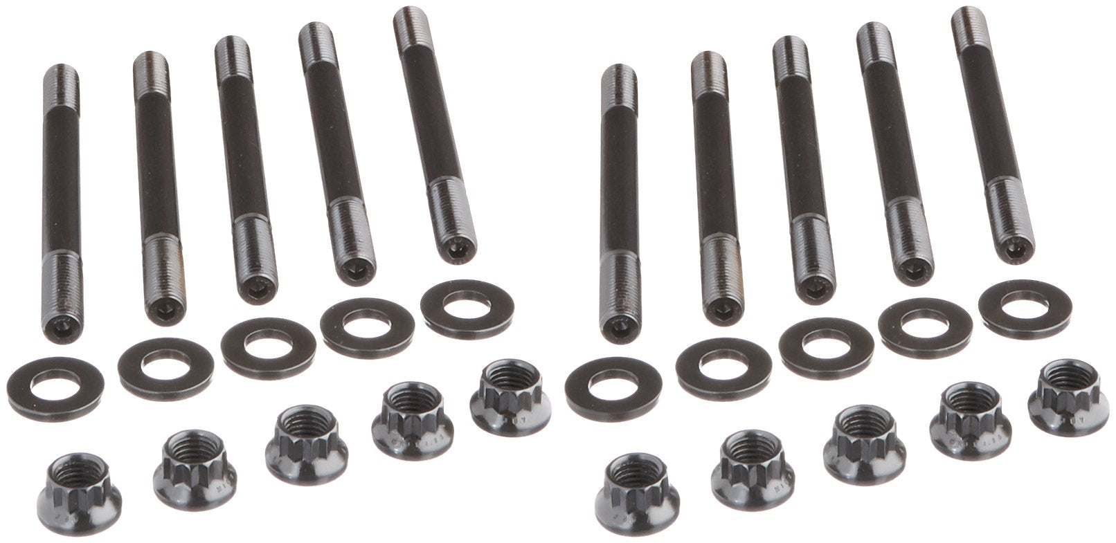 12-Point ARP Head Stud Kit 202-4304