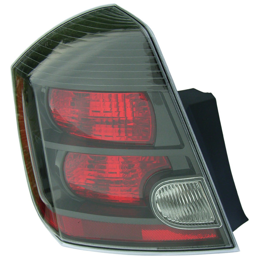 DS634-B100L Eagle Eyes Tail Light