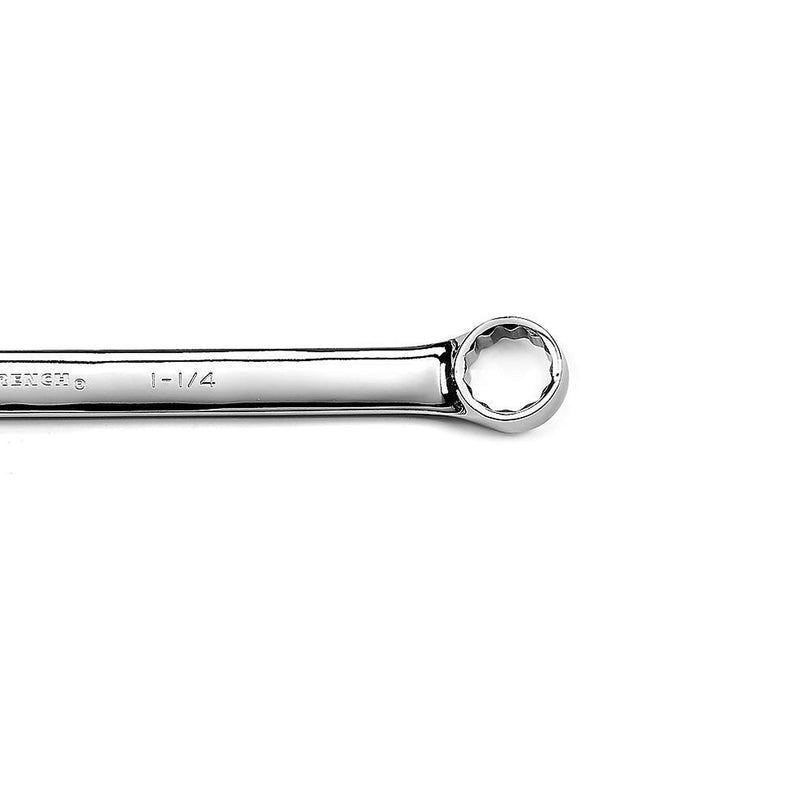 5 Piece GEARWRENCH SAE 12 Point Long Pattern Combination Wrench Set | 81921
