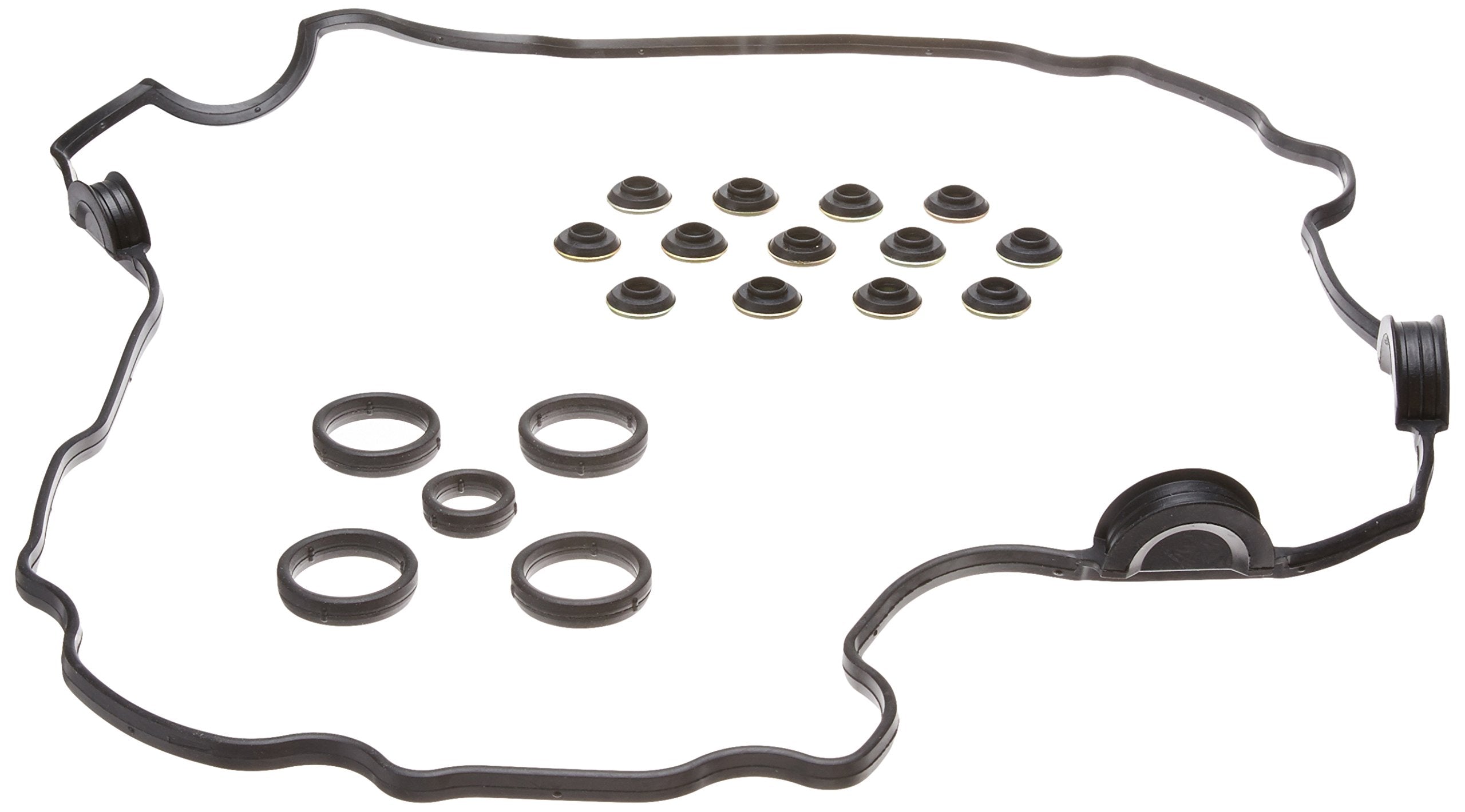 Engine Valve Cover Gasket Set MAHLE VS50140