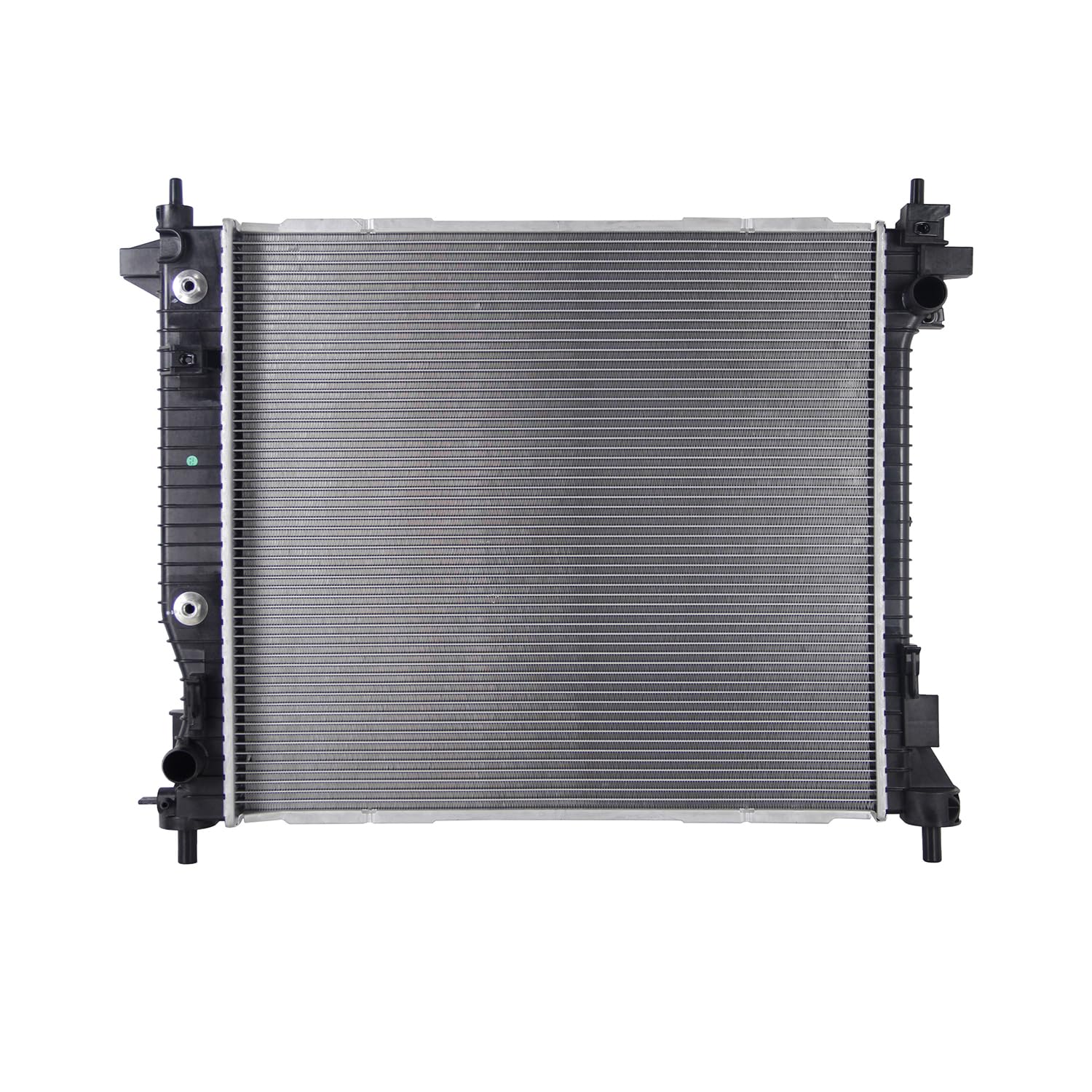 Radiator TYC 13243