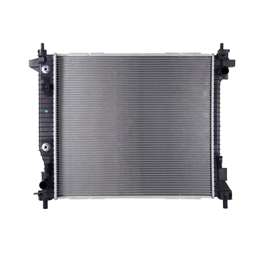 Radiator TYC 13243