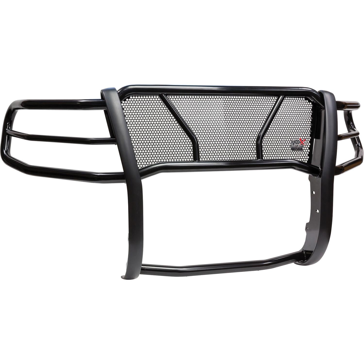 HDX Winch Mount Grille Guard Westin 57-93805 fits 2015-2020 Tahoe Suburban 1500 (Excl. Suburban 2500 3500)